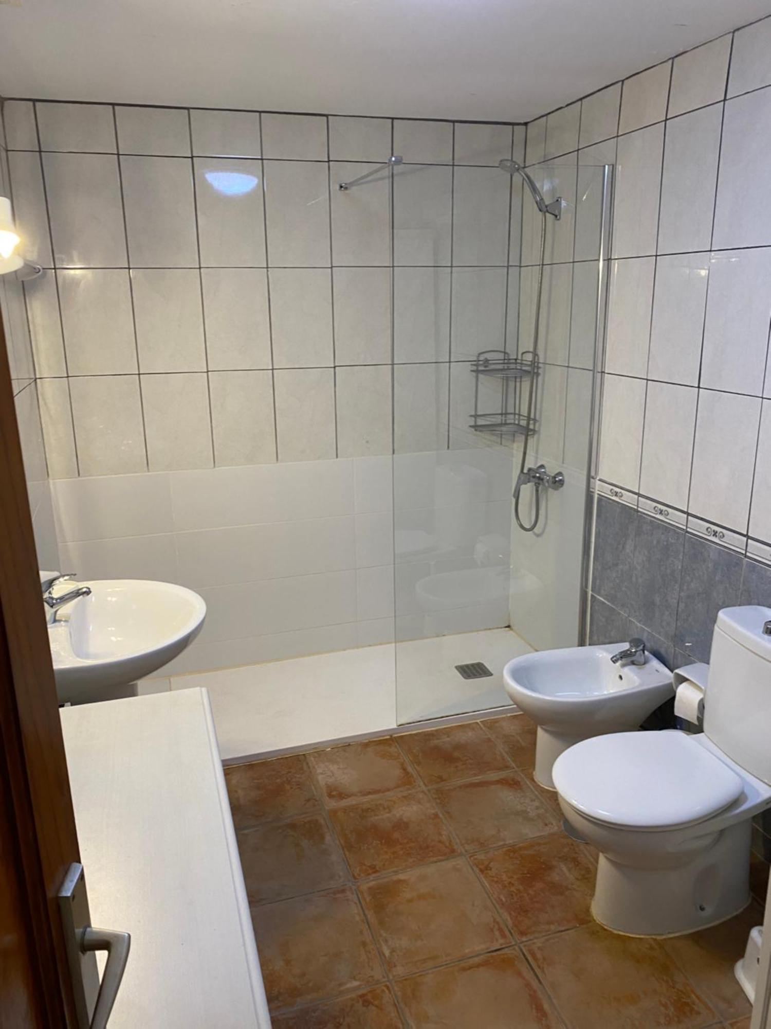 First Floor Apartment With Sea View, Costa Teguise Exterior photo