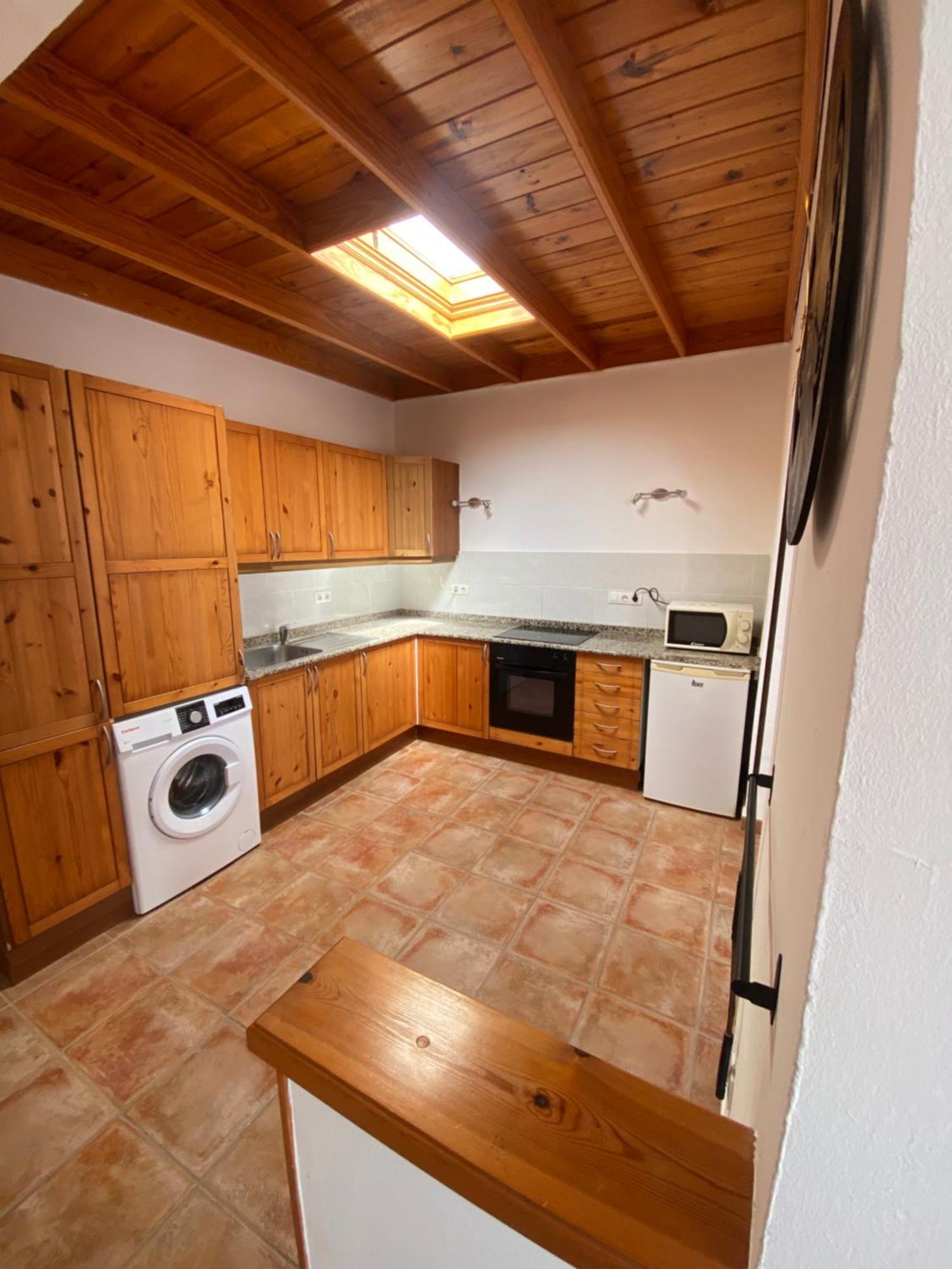 First Floor Apartment With Sea View, Costa Teguise Exterior photo