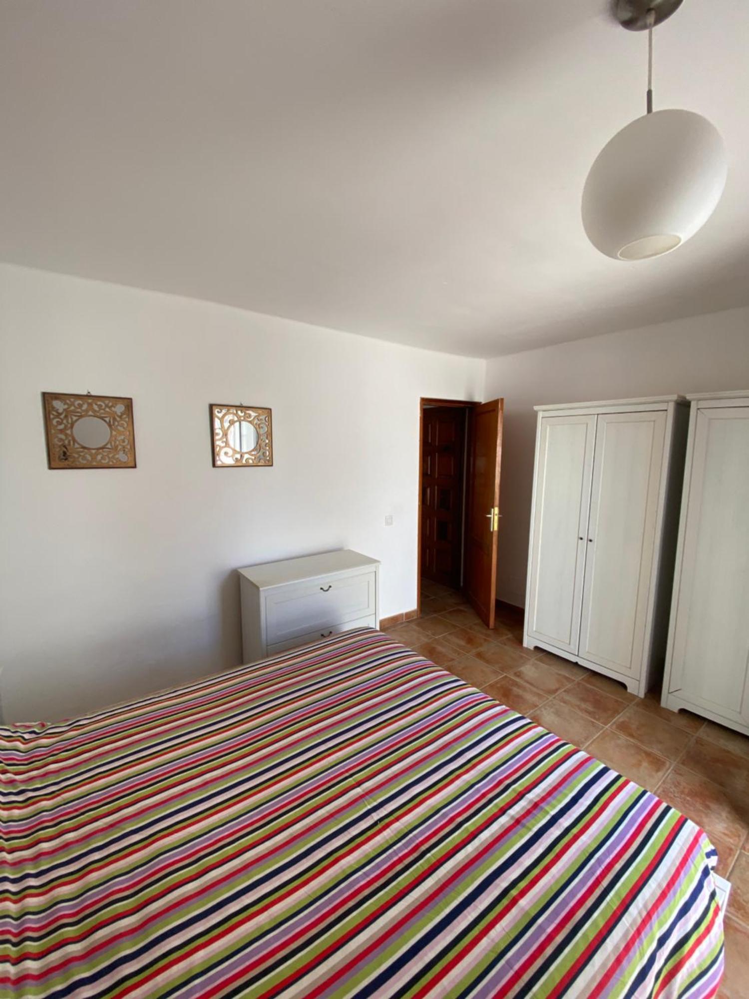 First Floor Apartment With Sea View, Costa Teguise Exterior photo
